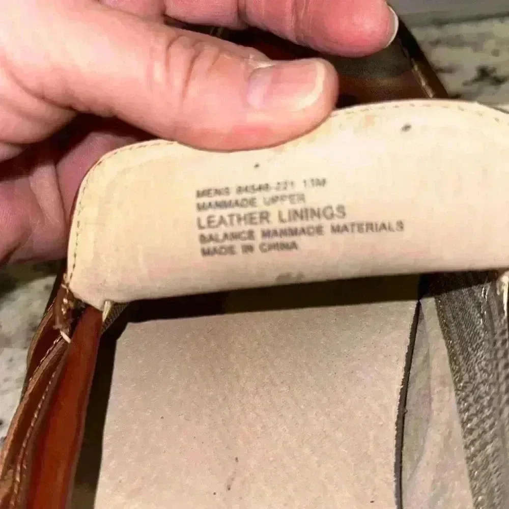 Nunn Bush Loafers size 13